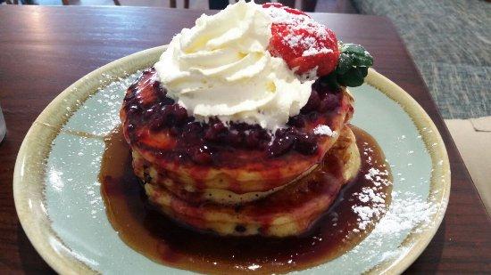 Sidewalk Cafe Restaurant and Bar